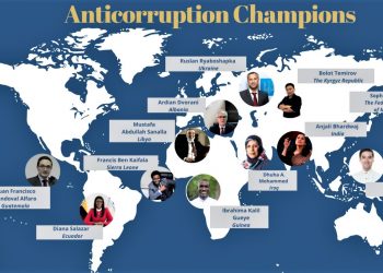 Kampionët e antikorrupsionit: Shqipëria mes 12 vendeve  në botë me problematikë  drejtësinë