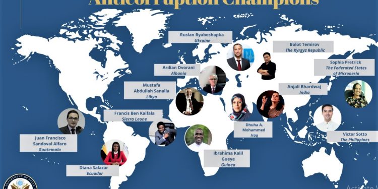 Kampionët e antikorrupsionit: Shqipëria mes 12 vendeve  në botë me problematikë  drejtësinë