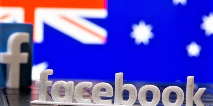 Edhe Amerika mbështet Australinë për Facebook-un: ligj më vete në mbështeje të kompanive të lajmit