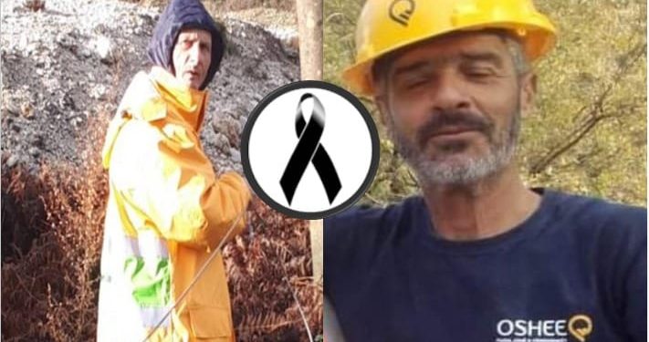 Mbyten në lumin Drino të Gjirokastrës dy elektricistë! Kishin qenë në krye të detyrës