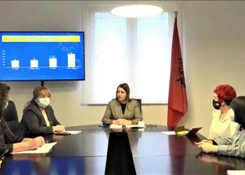 Shkollat e mesme në zonat e riskut kalojnë onlajn. Zgjatet sezoni në universitet