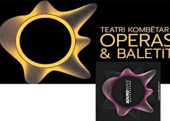 Reagon kompania që bëri logon e TKOB-it: “Përngjasime kanë edhe logot e kompanive të mëdha! Gjejeni kush ka vjedhur tjetrin