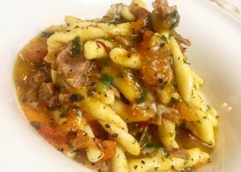 Makarona Strozzapreti “Armand”