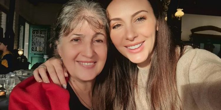 Ami uron të ëmën: Je shumë e shtrenjtë për ne, o ma!