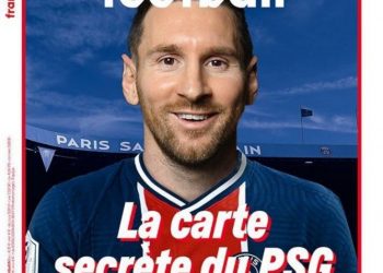 Messi lë Barcelonën? Franca ka nisur nga puna…