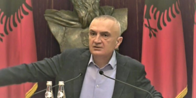 Meta apel për situatën kovid në vend: tunelet imagjinare presin, jeta nuk rikthehet më