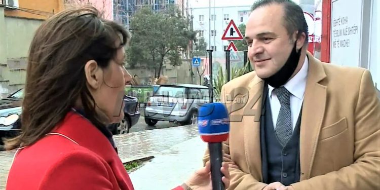 Kardiologu Prifti i habitur që shoqëria u habit nga tërë ato para’. “Mund të kisha pasur shumë më shumë, se kam punuar jashtë. Paratë e gjetura janë të gruas”