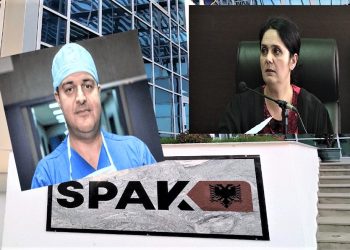 Arrestimet e SPAK: vijon zbardhja e dosjeve, 12 mijë euro për një të burgosur, 2000 euro për një operacion