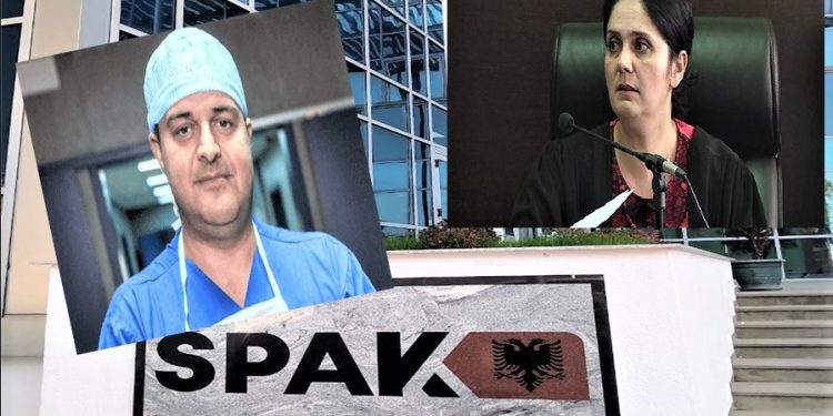 Arrestimet e SPAK: vijon zbardhja e dosjeve, 12 mijë euro për një të burgosur, 2000 euro për një operacion