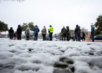 Koha e keqe në Teksas. Biden shpall gjendjen e jashtëzakonshme