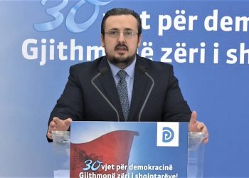 Dorian Teliti i PD kundërshton progresivitetin e pagës edhe mbi 400 mijë lekë të vjetra propozuar nga Rama:”Taksa progresive na ka kushtuar shumë…”