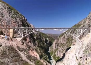 Mbaron Ura e Vashës. Rama publikon pamjet (video)