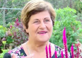 Covidi i merr një prej gazetareve më  jetëgjata të terrenit, vlonjates Zenepe Luka