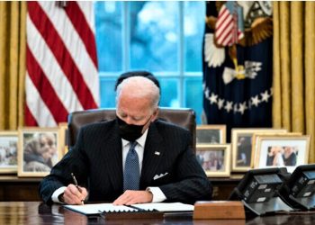 Administrata ‘Biden’ i kthehet marrëveshjes me Iranin për armët bërthamore