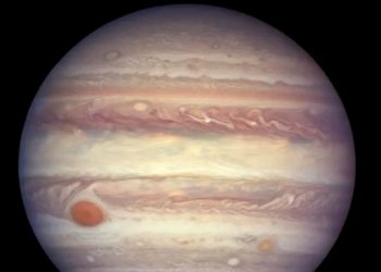 Jupiteri, Saturni dhe Mërkuri në vijë të drejtë. Ngjarja e rrallë sot në mbrëmje…