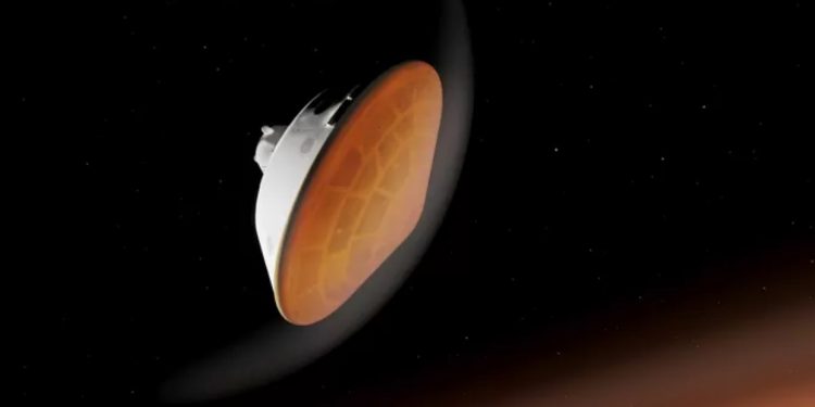 Kapsula robotike ‘Perseverance’ ulet me sukses në Mars. Hapet udha për të studiuar më mirë planetin
