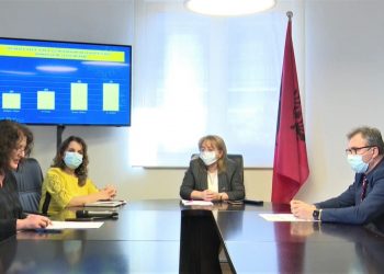 Komiteti Teknik i Ekspertëve: jo karantinë, mbeten në fuqi masat që ishin