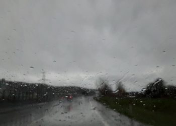 Ftohet koha. Shiu dhe i ftohti pushtojnë vendin