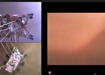 NASA publikon pamjet e para nga Marsi: dy kampione audioje  zbulojnë tingujt e planetit të kuq (video)