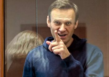 Kritiku i Putinit, Alexei Navalny humbet apelin ndaj burgosjes. Gjykata e lë në burg