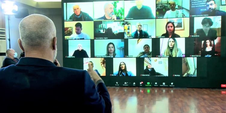 Rama: “Duam të ndryshojmë skemën e progresivitetit të taksës. Nga 300, duam ta çojmë 2 milionë…”