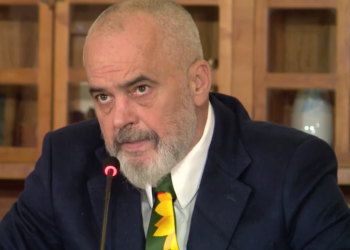 Rama përjashton mundësinë e marrjes së vaksinave kineze dhe ruse