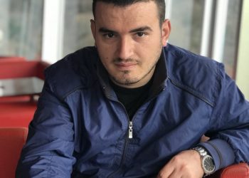 Arjan Sala, djaloshi që rronte me punë të ndershme.  Paqja qoftë mbi të!