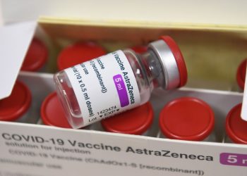 Shkencëtarët ofrojnë disa teori, pse AstraZeneca mund të japë mpiksje gjaku