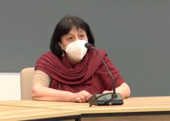 Pandemia/ Bino: “Kemi konfirmuar praninë e variantit anglez në Shqipëri”