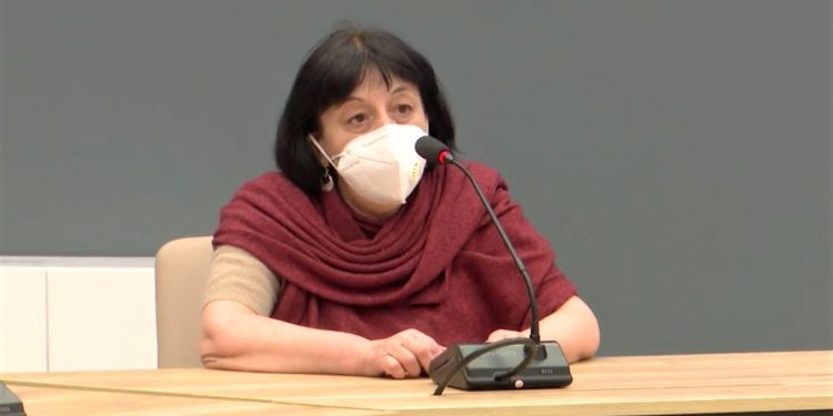 Pandemia/ Bino: “Kemi konfirmuar praninë e variantit anglez në Shqipëri”