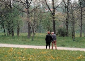 Itali/ 93 vjeçari ndahet nga gruaja: dua të nis një jetë të re