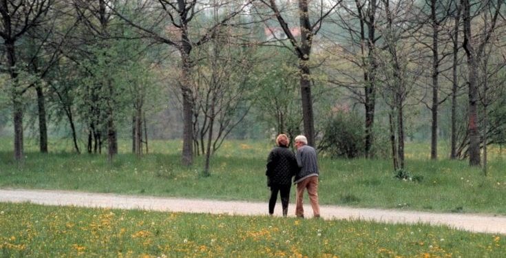 Itali/ 93 vjeçari ndahet nga gruaja: dua të nis një jetë të re