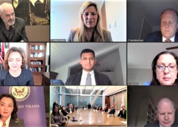 “Vlora HUB rajonal për gazin e lëngshëm”. Qeveria Rama marrëveshje me  Exxon Mobil & Excelerate Energy, për futjen e gazit të lëngshëm natyror