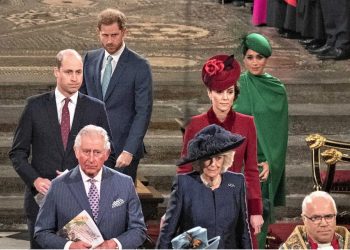 Pas deklaratave të Meghan-it, reagon Pallati: “Edhe pse disa kujtime mund të ndryshojnë, çështjet do merren seriozisht nga familja…”