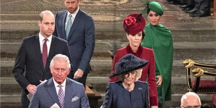 Pas deklaratave të Meghan-it, reagon Pallati: “Edhe pse disa kujtime mund të ndryshojnë, çështjet do merren seriozisht nga familja…”