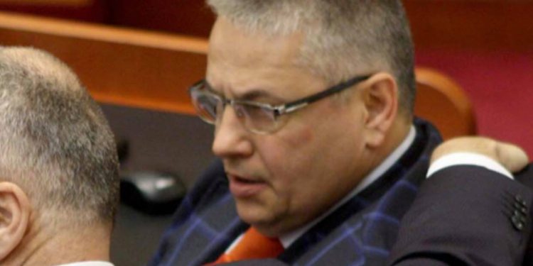 Rama ndal aktivitetet elektorale në nder të Bashkim Finos