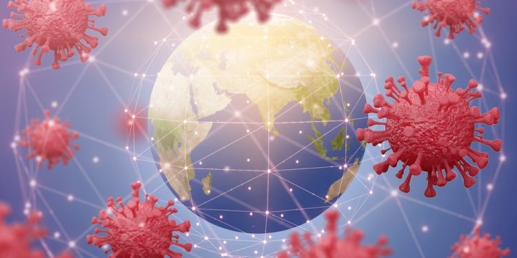 Franca lajmëron për një variant të ri  Sars-Cov2 me 9 mutacione: nuk kapet as nga PCR-ja