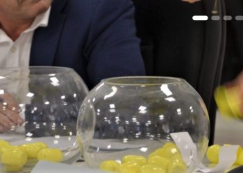 KQZ shpall renditjen e subjekteve zgjedhore: PD-ja e treta, PS ja e parafundit