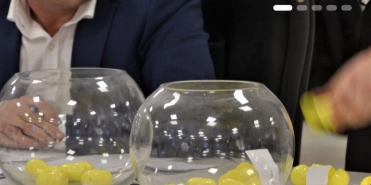 KQZ shpall renditjen e subjekteve zgjedhore: PD-ja e treta, PS ja e parafundit