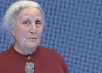 Luljeta Bozdo pas prezantimit si kandidate e Partisë Socialiste: “Më bëhet qejfi që ndërtimet tani po bëhen sipas rregullave…”