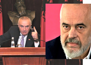 Pas Metës, reagon Rama: “Çdo votë për LSI, është një votë kundër drejtësisë”