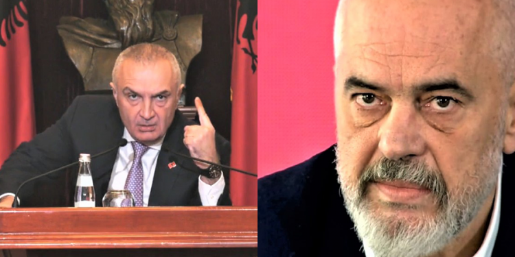 Pas Metës, reagon Rama: “Çdo votë për LSI, është një votë kundër drejtësisë”