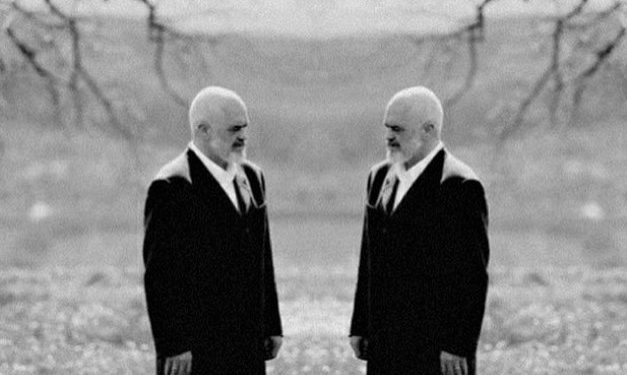 Postimi  i çuditshëm i Ramës në instagram: “Do ikësh? Jo kam punë!”