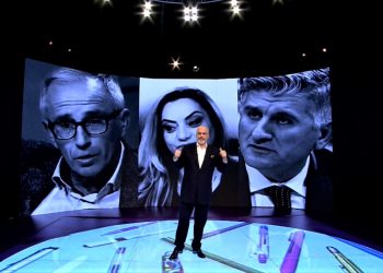 Plani i PS për arsimin/ “Librat për fëmijët tanë janë prodhime të shtëpive prestigjoze të Oksfordit, Kembrixhit dhe Pirsonit”