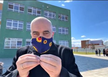 Manastirliu: Javën tjetër nis vaksinimi masiv