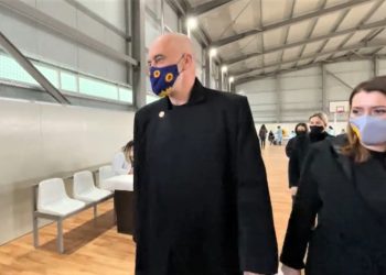 Manastirliu: Javën tjetër nis vaksinimi masiv