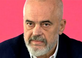 Rama komenton listën e kandidatëve për deputetë të PD-së: “Afirmim i fosilizimit”