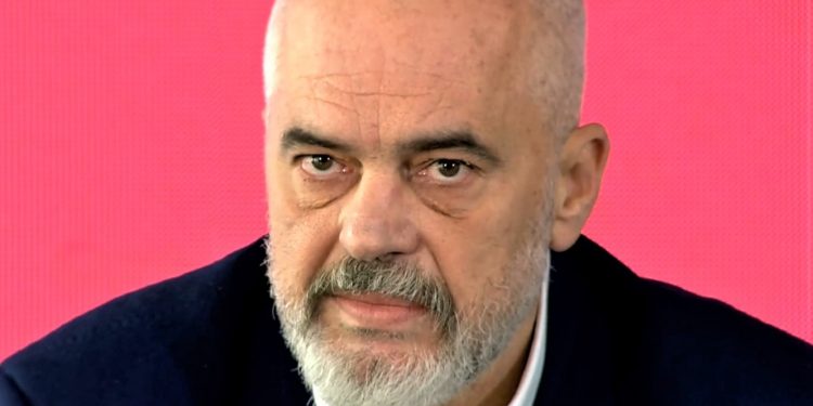 Rama komenton listën e kandidatëve për deputetë të PD-së: “Afirmim i fosilizimit”