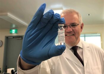 AstraZeneca/Vendet europiane e pezullojnë, Australia e cilëson të sigurt