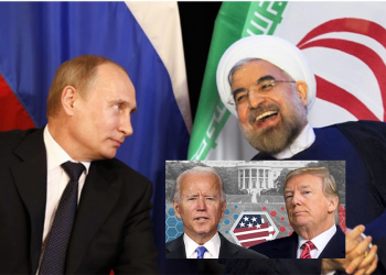 Irani dhe Rusia kanë tentuar të ndikojnë garën Biden-Trump. Del raporti i shërbimeve inteligjente amerikane